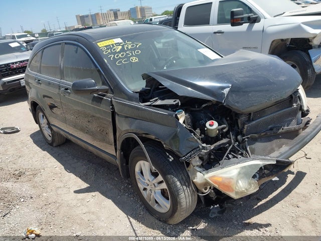 Aukcja sprzedaży 2011 Honda Cr-v Ex, vin: 3CZRE3H50BG700510, numer aukcji: 45875389