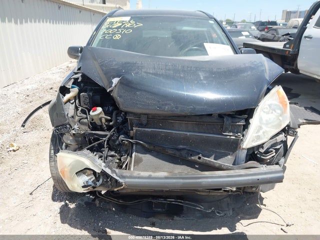Aukcja sprzedaży 2011 Honda Cr-v Ex, vin: 3CZRE3H50BG700510, numer aukcji: 45875389