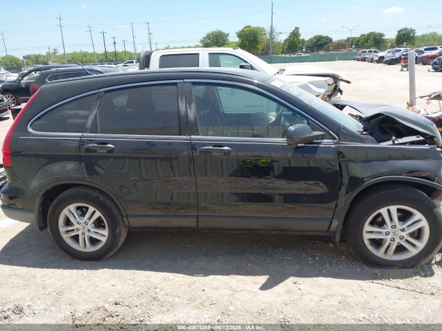 Aukcja sprzedaży 2011 Honda Cr-v Ex, vin: 3CZRE3H50BG700510, numer aukcji: 45875389