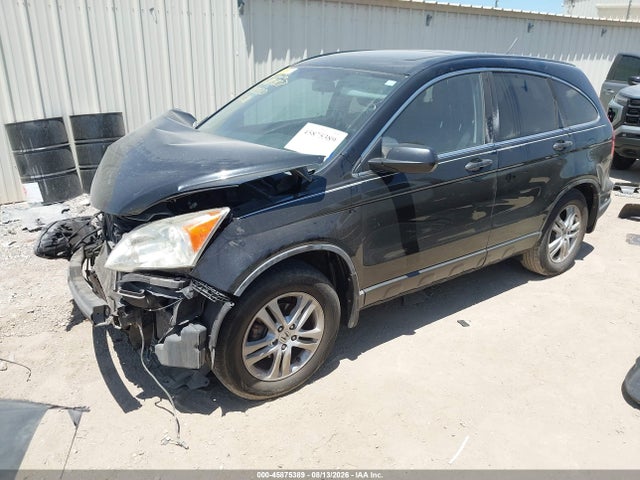 Aukcja sprzedaży 2011 Honda Cr-v Ex, vin: 3CZRE3H50BG700510, numer aukcji: 45875389