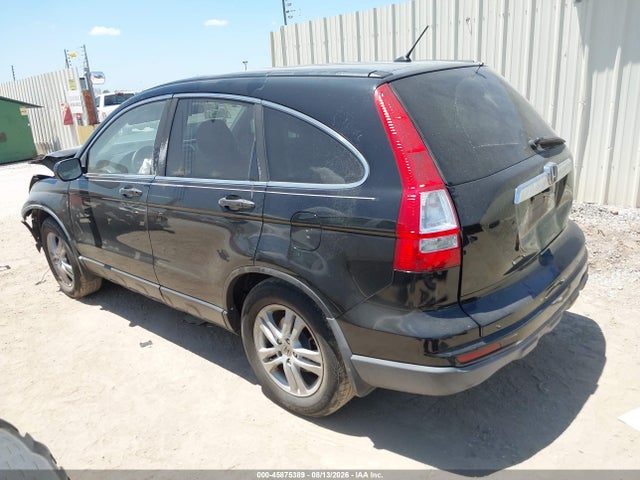 Aukcja sprzedaży 2011 Honda Cr-v Ex, vin: 3CZRE3H50BG700510, numer aukcji: 45875389