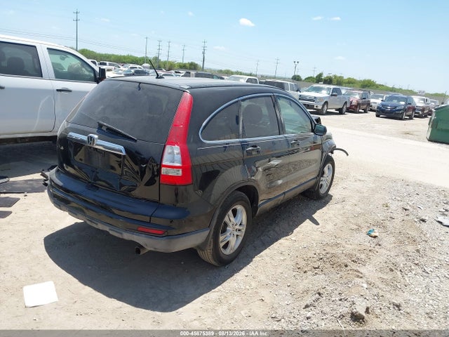 Aukcja sprzedaży 2011 Honda Cr-v Ex, vin: 3CZRE3H50BG700510, numer aukcji: 45875389