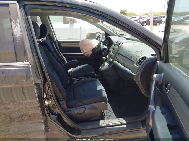 Aukcja sprzedaży 2011 Honda Cr-v Ex, vin: 3CZRE3H50BG700510, numer aukcji: 45875389