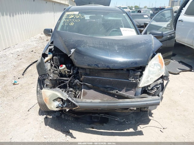 Aukcja sprzedaży 2011 Honda Cr-v Ex, vin: 3CZRE3H50BG700510, numer aukcji: 45875389