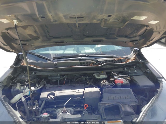 Honda CR-V LX 2019 2HKRW5H31KH400480 Image 10