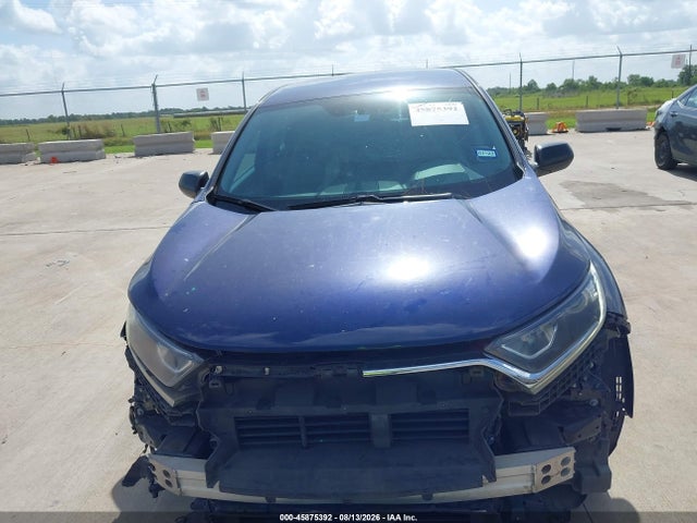 Honda CR-V LX 2019 2HKRW5H31KH400480 Image 12