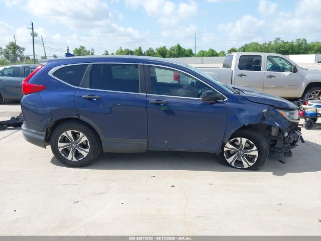 Honda CR-V LX 2019 2HKRW5H31KH400480 Image 13