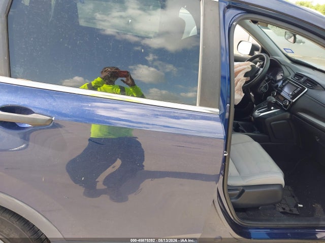 Honda CR-V LX 2019 2HKRW5H31KH400480 Image 5