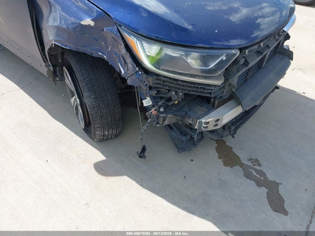 Honda CR-V LX 2019 2HKRW5H31KH400480 Image 6