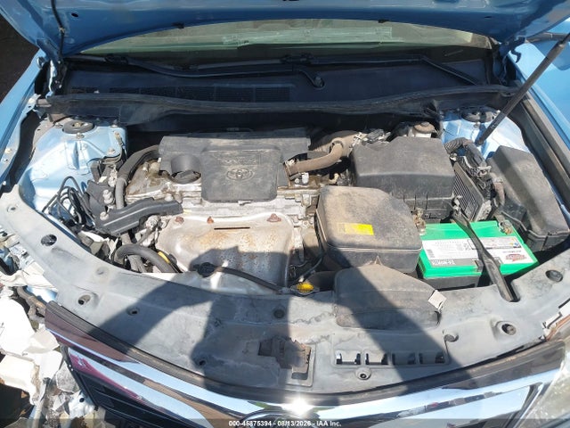Продажа на аукционе авто 2014 Toyota Camry Le, vin: 4T4BF1FK1ER354682, номер лота: 45875394