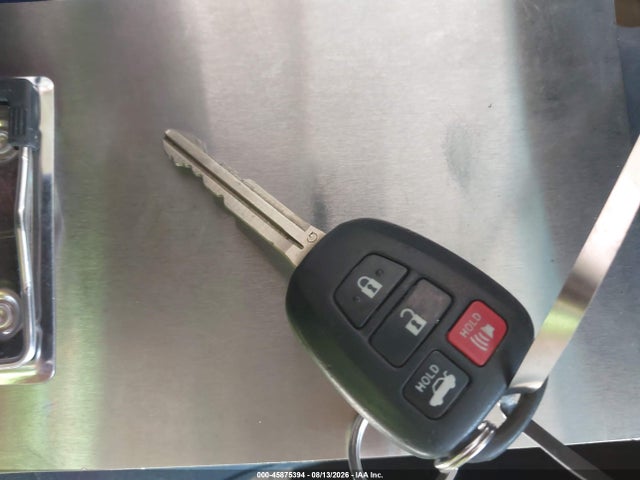 Продажа на аукционе авто 2014 Toyota Camry Le, vin: 4T4BF1FK1ER354682, номер лота: 45875394