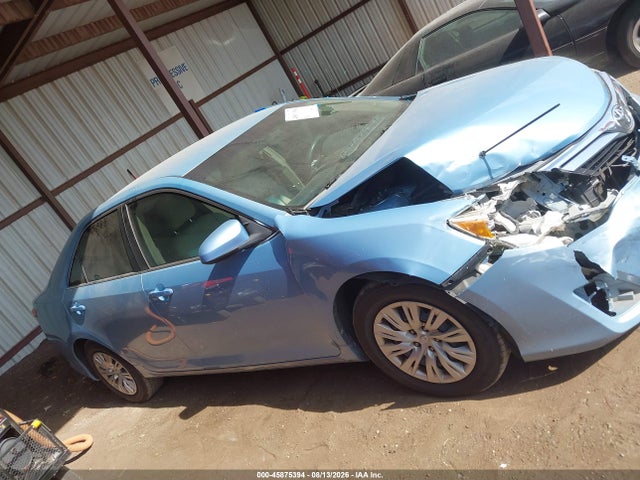 Продажа на аукционе авто 2014 Toyota Camry Le, vin: 4T4BF1FK1ER354682, номер лота: 45875394