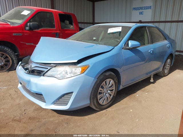 Продажа на аукционе авто 2014 Toyota Camry Le, vin: 4T4BF1FK1ER354682, номер лота: 45875394