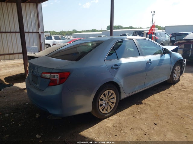 Продажа на аукционе авто 2014 Toyota Camry Le, vin: 4T4BF1FK1ER354682, номер лота: 45875394