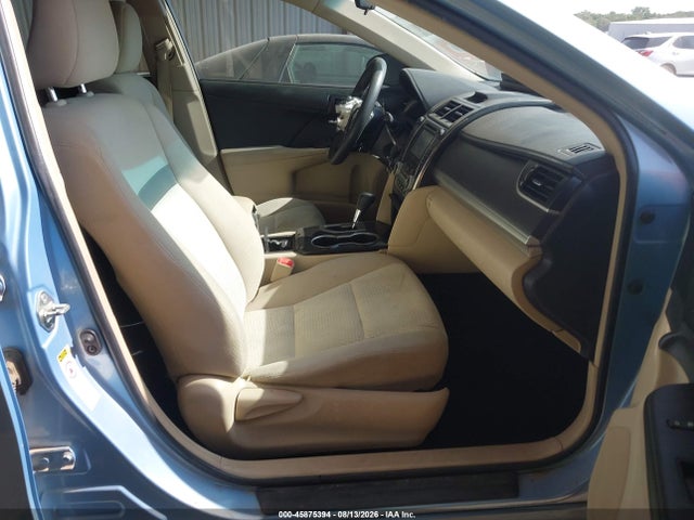 Продажа на аукционе авто 2014 Toyota Camry Le, vin: 4T4BF1FK1ER354682, номер лота: 45875394
