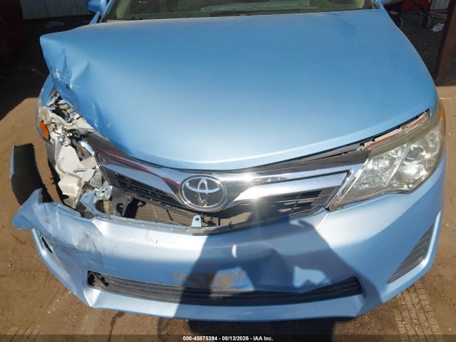 Продажа на аукционе авто 2014 Toyota Camry Le, vin: 4T4BF1FK1ER354682, номер лота: 45875394