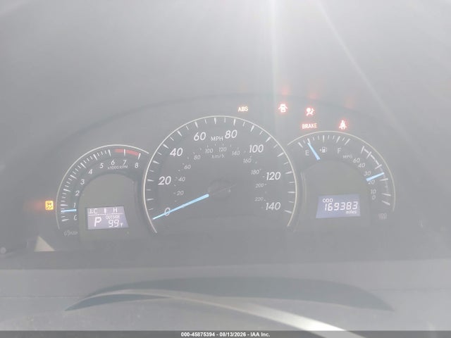 Продажа на аукционе авто 2014 Toyota Camry Le, vin: 4T4BF1FK1ER354682, номер лота: 45875394
