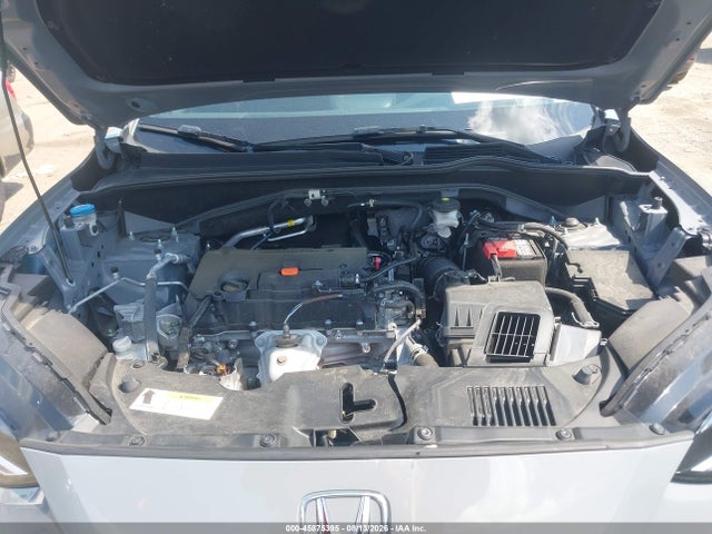 2025 Honda Hr-v Awd Sport მანქანა იყიდება აუქციონზე, vin: 3CZRZ2H54SM754862, აუქციონის ნომერი: 45875395