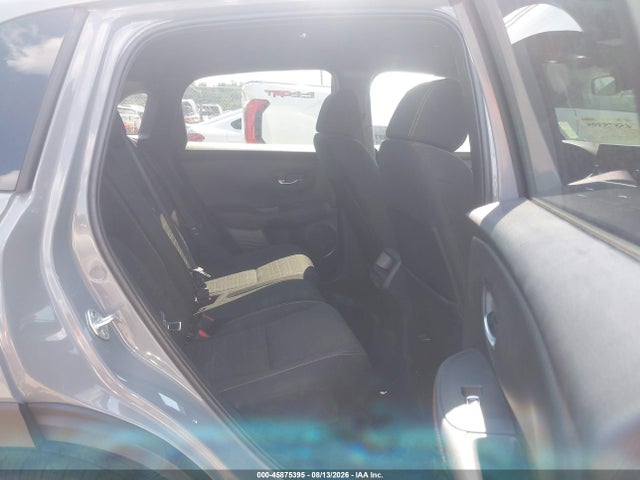 2025 Honda Hr-v Awd Sport მანქანა იყიდება აუქციონზე, vin: 3CZRZ2H54SM754862, აუქციონის ნომერი: 45875395