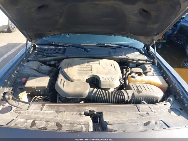 Продажа на аукционе авто 2019 Dodge Challenger Sxt, vin: 2C3CDZAG2KH551454, номер лота: 45875403