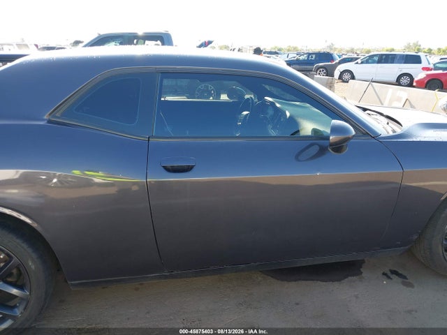 Продажа на аукционе авто 2019 Dodge Challenger Sxt, vin: 2C3CDZAG2KH551454, номер лота: 45875403