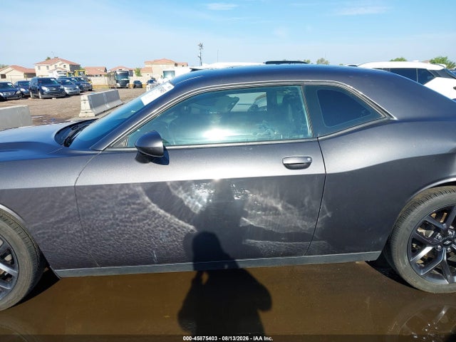 Продажа на аукционе авто 2019 Dodge Challenger Sxt, vin: 2C3CDZAG2KH551454, номер лота: 45875403