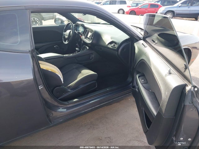 Продажа на аукционе авто 2019 Dodge Challenger Sxt, vin: 2C3CDZAG2KH551454, номер лота: 45875403