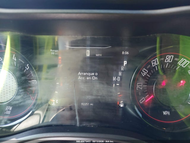 Продажа на аукционе авто 2019 Dodge Challenger Sxt, vin: 2C3CDZAG2KH551454, номер лота: 45875403