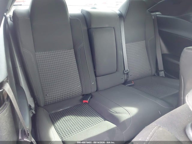 Продажа на аукционе авто 2019 Dodge Challenger Sxt, vin: 2C3CDZAG2KH551454, номер лота: 45875403