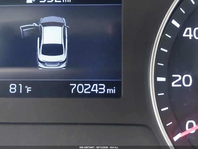 KIA Forte Lxs 2020 3KPF24AD0LE204984 Image 15