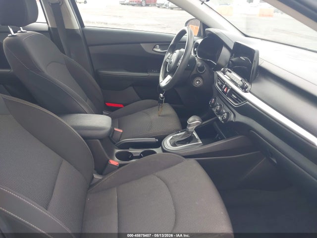 KIA Forte Lxs 2020 3KPF24AD0LE204984 Image 5