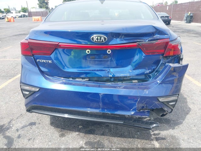 KIA Forte Lxs 2020 3KPF24AD0LE204984 Image 6
