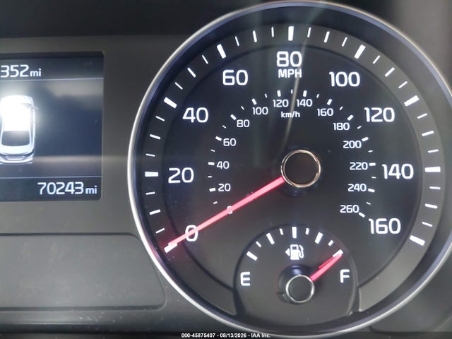 KIA Forte Lxs 2020 3KPF24AD0LE204984 Image 7
