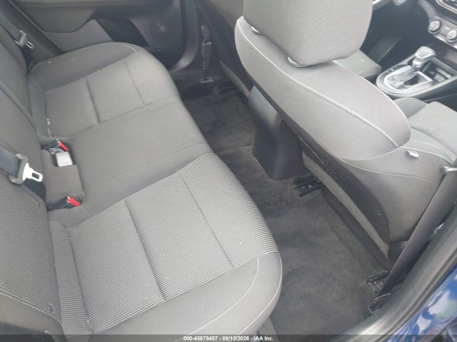 KIA Forte Lxs 2020 3KPF24AD0LE204984 Image 8