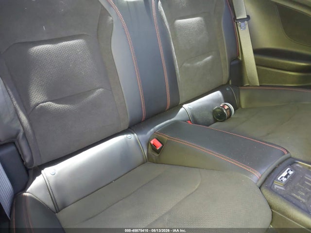 Продажа на аукционе авто 2021 Chevrolet Camaro Rwd  Zl1, vin: 1G1FK1R66M0126587, номер лота: 45875410