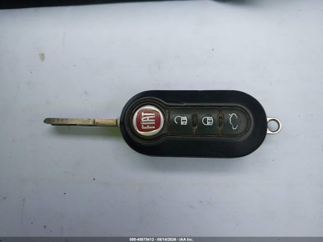 Fiat 500l Lounge 2014 ZFBCFACH3EZ029792 Image 11