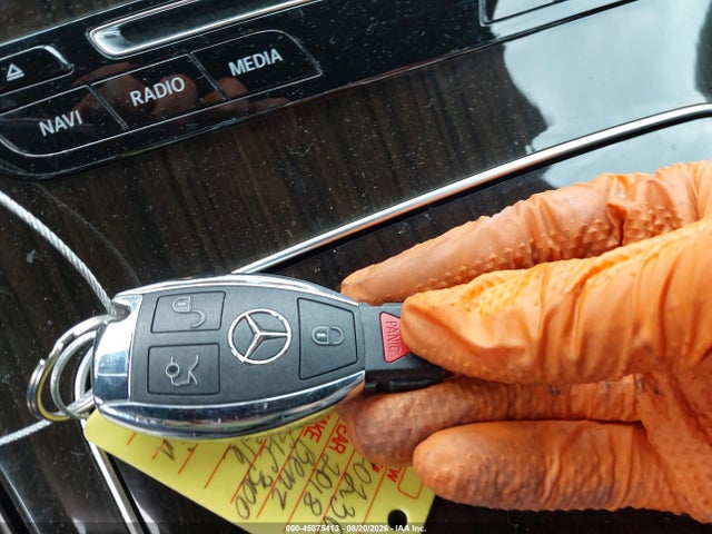 Продажа на аукционе авто 2018 Mercedes-benz Glc 300 4matic, vin: WDC0G4KB5JV078743, номер лота: 45875413