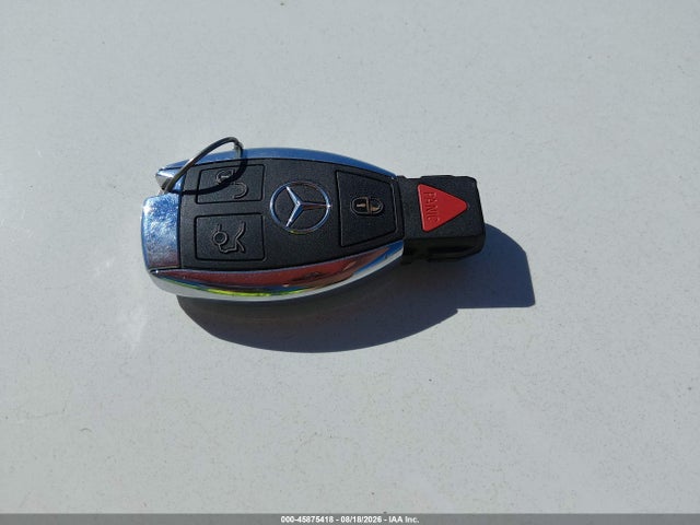 Aukcja sprzedaży 2018 Mercedes-benz Cla 250, vin: WDDSJ4EB0JN598477, numer aukcji: 45875418
