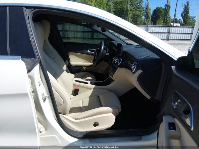 Aukcja sprzedaży 2018 Mercedes-benz Cla 250, vin: WDDSJ4EB0JN598477, numer aukcji: 45875418