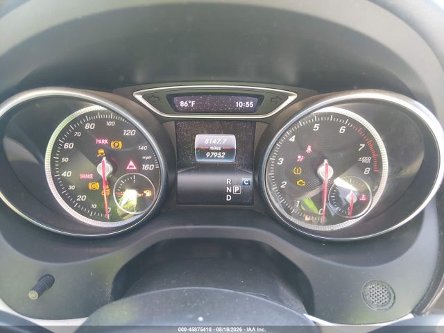 Aukcja sprzedaży 2018 Mercedes-benz Cla 250, vin: WDDSJ4EB0JN598477, numer aukcji: 45875418