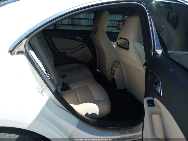 Aukcja sprzedaży 2018 Mercedes-benz Cla 250, vin: WDDSJ4EB0JN598477, numer aukcji: 45875418