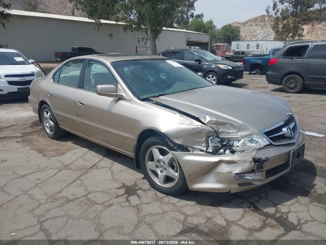 Продаж на аукціоні авто 2003 Acura Tl 3.2, vin: 19UUA56673A060011, номер лоту: 45875417