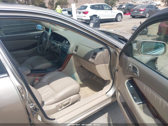 Продаж на аукціоні авто 2003 Acura Tl 3.2, vin: 19UUA56673A060011, номер лоту: 45875417