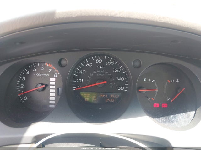 Продаж на аукціоні авто 2003 Acura Tl 3.2, vin: 19UUA56673A060011, номер лоту: 45875417