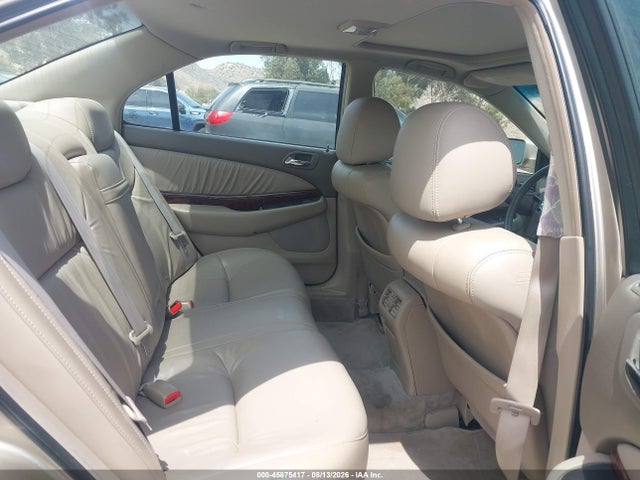 Продаж на аукціоні авто 2003 Acura Tl 3.2, vin: 19UUA56673A060011, номер лоту: 45875417