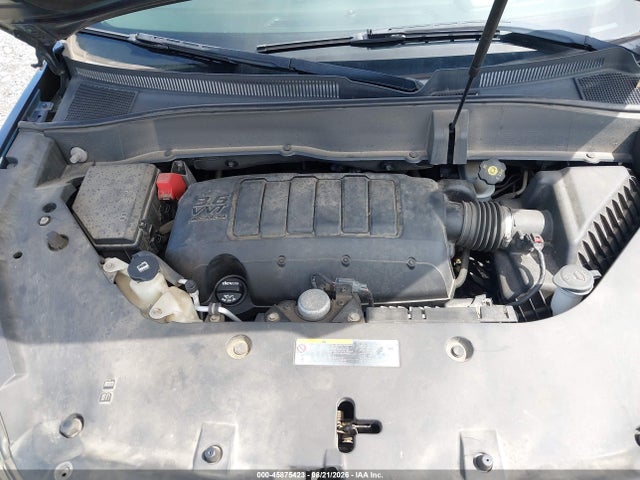 45875423 :رقم المزاد ، 1GKKVSKD2HJ298843 vin ، 2017 Gmc Acadia Limited مزاد بيع