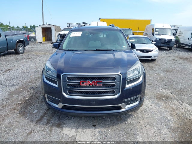 45875423 :رقم المزاد ، 1GKKVSKD2HJ298843 vin ، 2017 Gmc Acadia Limited مزاد بيع