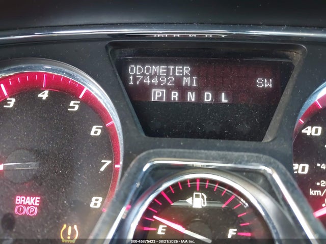 45875423 :رقم المزاد ، 1GKKVSKD2HJ298843 vin ، 2017 Gmc Acadia Limited مزاد بيع