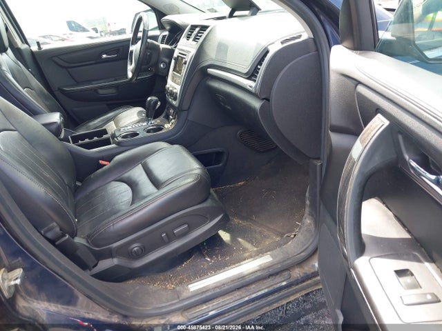 45875423 :رقم المزاد ، 1GKKVSKD2HJ298843 vin ، 2017 Gmc Acadia Limited مزاد بيع