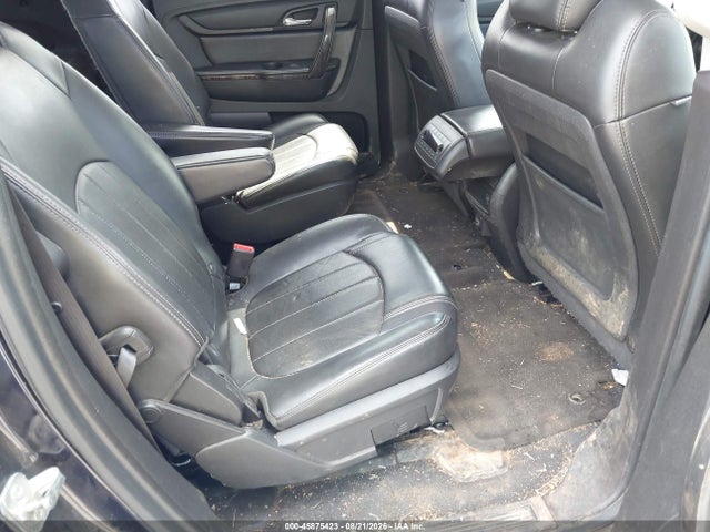 45875423 :رقم المزاد ، 1GKKVSKD2HJ298843 vin ، 2017 Gmc Acadia Limited مزاد بيع